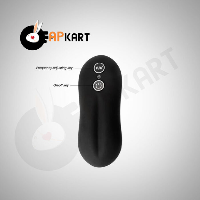 Pretty Love 12 Speed Anal Vibrator - Adults Product Kart - Image 3