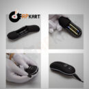 Pretty Love 12 Speed Anal Vibrator - Adults Product Kart
