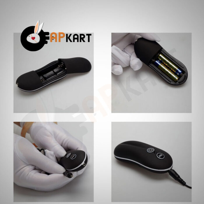 Pretty Love 12 Speed Anal Vibrator - Adults Product Kart - Image 5