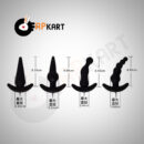 Pretty Love 12 Speed Anal Vibrator - Adults Product Kart