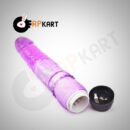 Realistic Random Transparent Thunderlight Dildo Women Sex Toy - Adults Product Kart