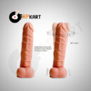 6 Inch Rockon Flexible Multi Speed Realistic Vibrating Dildo - Adults Product Kart