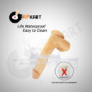 Realistic Thrusting And Dancing Wireless Dildo - Adults Product Kart