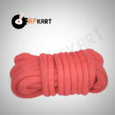 Red Bondage And BDSM Sex Toy Kit - Adults Product Kart