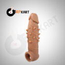 STUDMan Spiky Extender Sleeve Man Sex Toy - Adults Product Kart