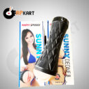 SUNNY DEONE Happy Pussy Fleshlight Mastubrator Men Sex Toy - Adults Product Kart 