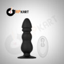 Shock Anal Vibrator Wireless Butt Plug - Adults Product Kart
