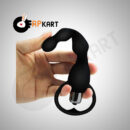Soft Silicone Anal Beads Vibrator for Women - Adults Product Kart