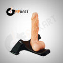 StrapOn Dildo Without Hole Men's Sex Toy - Adults Product Kart