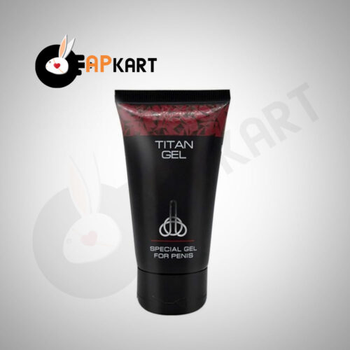 Titan Gel 50 ml for Men Penis - Adults Product Kart