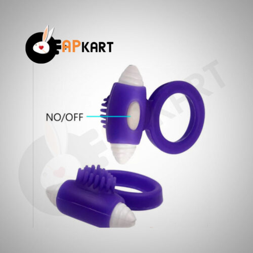 Tokoyo Vibrating Cock Ring For Men - Adults Product Kart