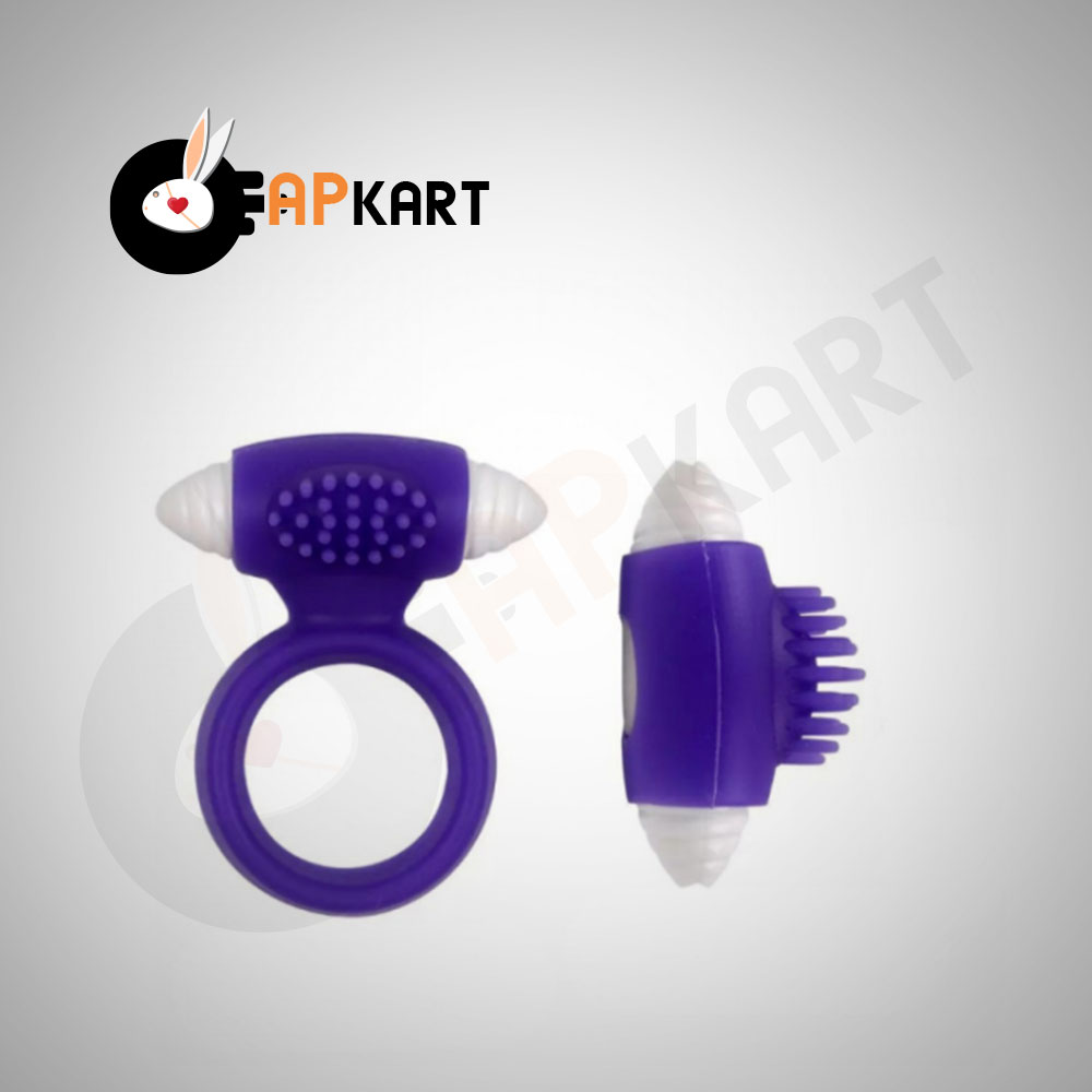 Tokoyo Vibrating Cock Ring For Men - Adults Product Kart - Image 2