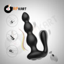 Tower Anal Vibrator Butt Plug Prostate Wireless Massager - Adults Product Kart