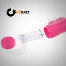 Transparent Jack Rabbit Vibrator - Adults Product Kart