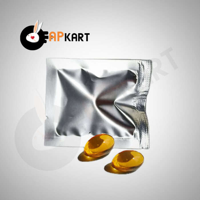 Vagina Tightening Insertable Capsules for Women - Adults Product Kart - Image 4