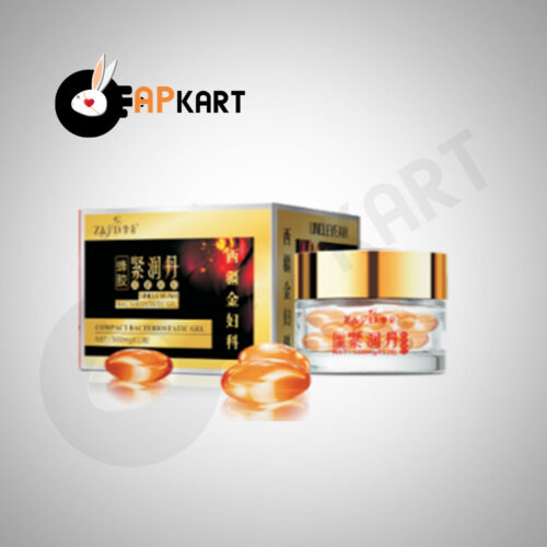 Vagina Tightening Insertable Capsules for Women - Adults Product Kart