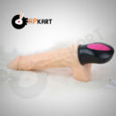 XINLV 12 Modes Realistic Dildo Vibrator - Adults Product Kart