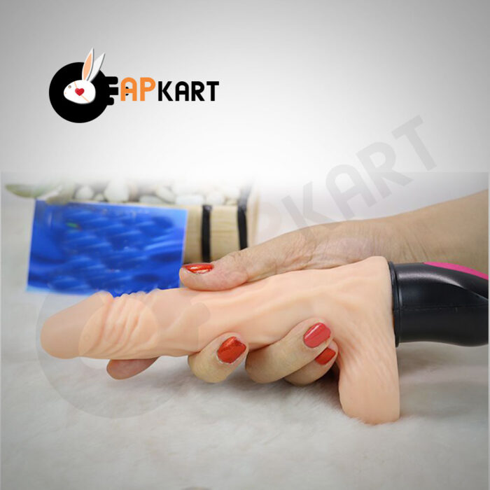 XINLV 12 Modes Realistic Dildo Vibrator - Adults Product Kart - Image 6