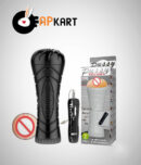 7 Vibrating Masturbator Fleshlight