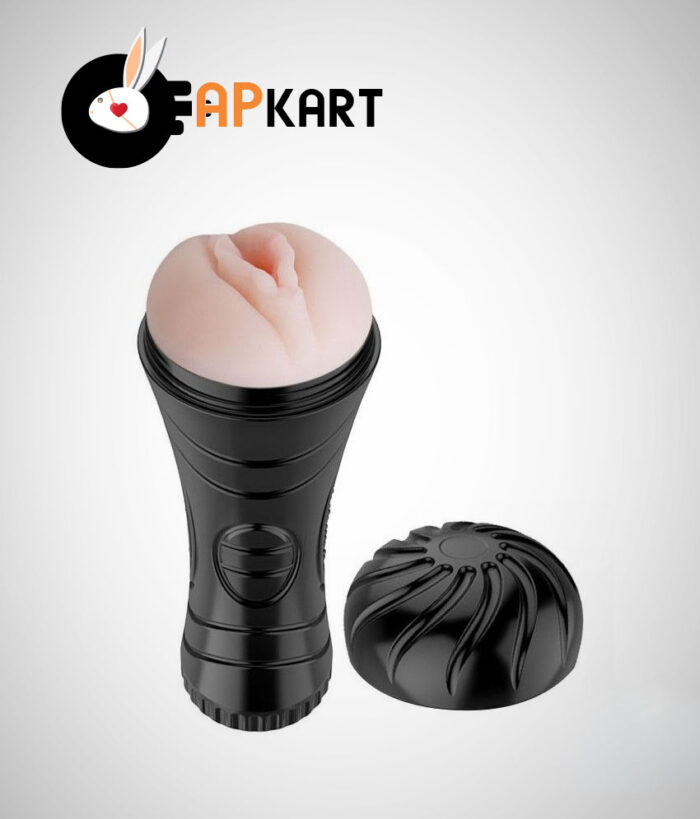 7 Vibrating Masturbator Fleshlight - Image 5