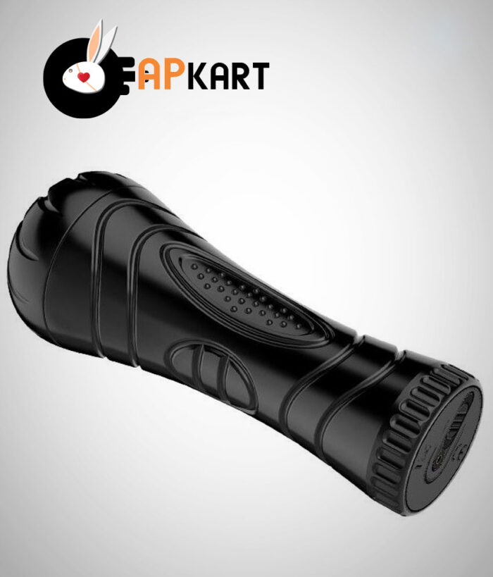 7 Vibrating Masturbator Fleshlight - Image 2