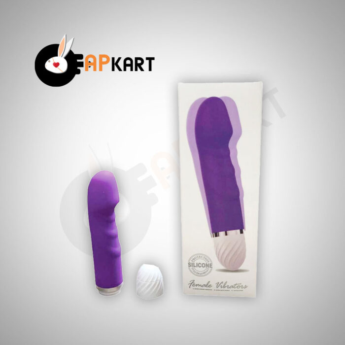 Bini Female Vibrator Sex Toy- Adults Product Kart - Image 2