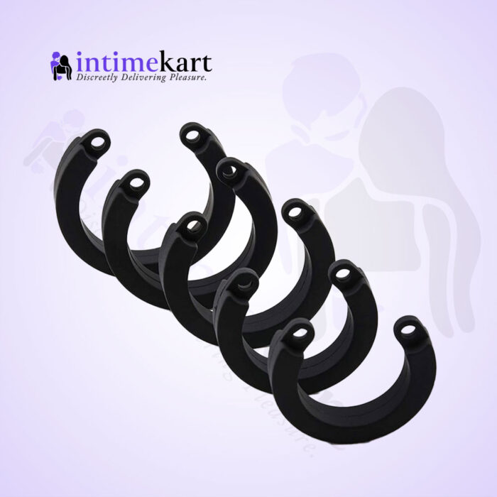 COCK CAGE CB-6000 - IntimateKart.com - Image 2