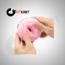 Deluxe Pussy Masturbating USA Fleshlight Men's Sex Toy -  Adults Product Kart