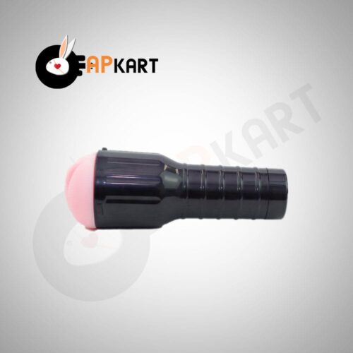 Deluxe Pussy Masturbating USA Fleshlight Men's Sex Toy -  Adults Product Kart