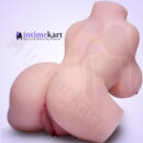 Half Body Masturbator Sex Doll – adult toy for men in India