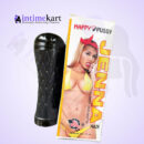 Jeena Haze pussy fleshlight for men – realistic masturbator India