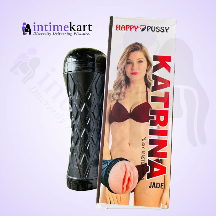 Katrina Jade realistic pussy fleshlight for men – India sex toy