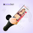 Katrina Jade realistic pussy fleshlight for men – India sex toy