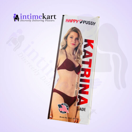 Katrina Jade realistic pussy fleshlight for men – India sex toy