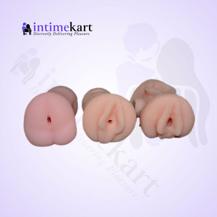 Kitten pocket pussy – male masturbator sex toy in India