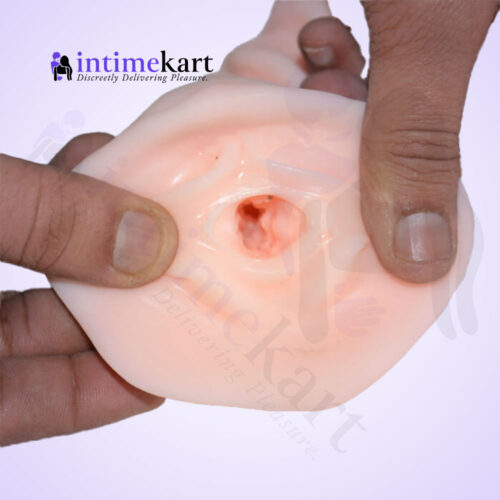 Latina pocket pussy – male masturbator sex toy in India