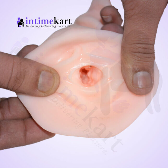 Latina pocket pussy – male masturbator sex toy in India