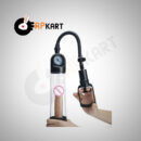 Gauge Meter Penis Enlargement Pump - Adults Product Kart