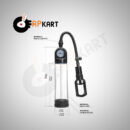 Gauge Meter Penis Enlargement Pump - Adults Product Kart