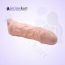 Pretty Love 7-Inch Penis Sleeve – sex toy for men in India