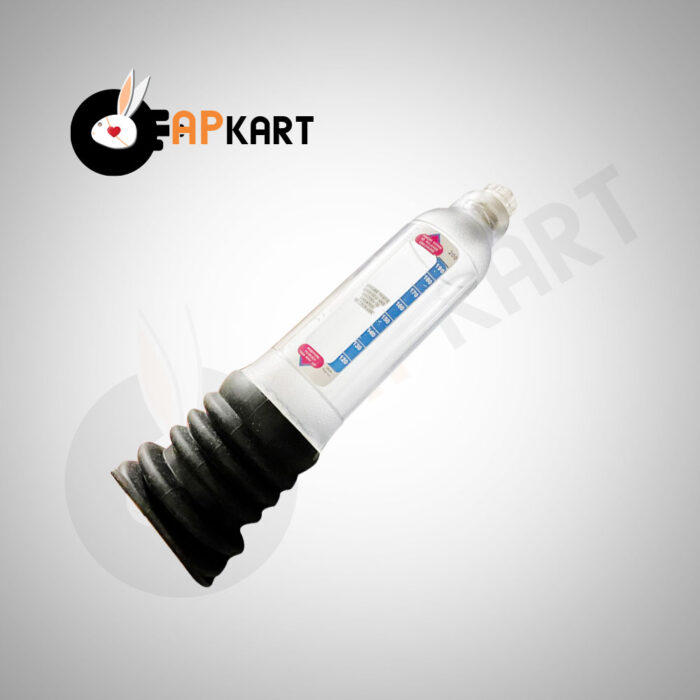 Bathmate Penis Enlargement Pump With Measuring Gauge - Adults Product Kart - Image 4