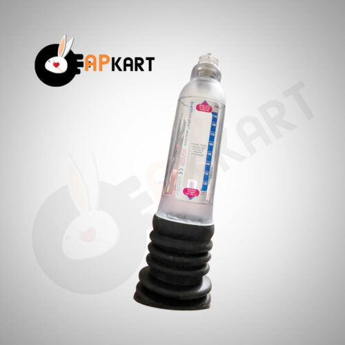 Bathmate Penis Enlargement Pump With Measuring Gauge - Adults Product Kart