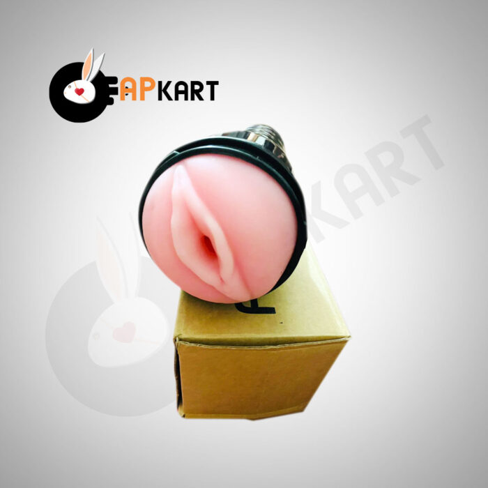USA Fleshlight | Male Sex Toy Vagina | Adults Product Kart - Image 3