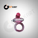 Yoka Vibrating Cockring For Men - Adults Product Kart