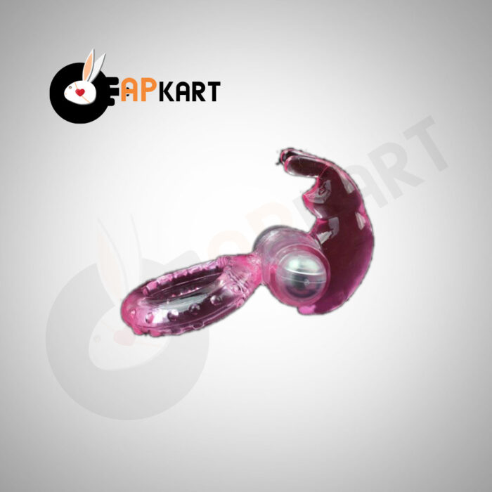Yoka Vibrating Cockring For Men - Adults Product Kart - Image 2